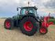 Глибокорозпушувач  Agro Masz Duro 30/6 