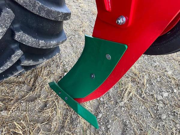 Глибокорозпушувач  Agro Masz Duro 30/6 