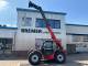 Навантажувач Manitou MLT 634-120 (2012)