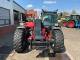 Навантажувач Manitou MLT 634-120 (2012)