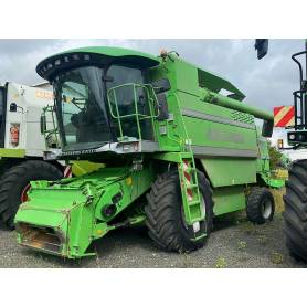 Комбайн Deutz-Fahr Topliner 5660  HTS (2005)