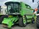 Комбайн Deutz-Fahr Topliner 5660  HTS (2005)