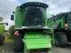 Комбайн Deutz-Fahr Topliner 5660  HTS (2005)
