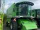 Комбайн Deutz-Fahr Topliner 5660  HTS (2005)