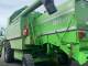 Комбайн Deutz-Fahr Topliner 5660  HTS (2005)