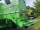 Комбайн Deutz-Fahr Topliner 5660  HTS (2005)