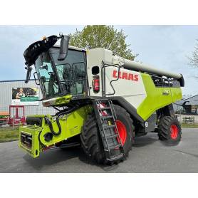 Комбайн Claas Trion 730 (2023)