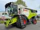Комбайн Claas Trion 730 (2023)