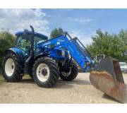 Трактор New Holland T6.175