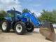 Трактор New Holland T6.175 (2016)
