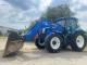 Трактор New Holland T6.175 (2016)