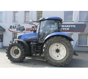 Трактор New Holland T6.175