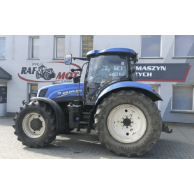 Трактор New Holland T6.175 (2013)