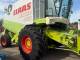 Комбайн Claas Lexion 460 (1998)