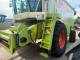 Комбайн Claas Lexion 460 (1998)
