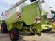 Комбайн Claas Lexion 460 (1998)