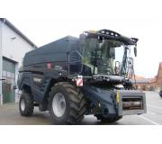 Комбайн Fendt Ideal 8