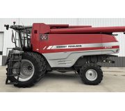 Комбайн Massey Ferguson 9795
