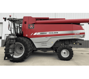 Комбайн Massey Ferguson 9795