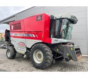 Комбайн Massey Ferguson Centora 7282 AL