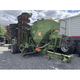 Посівний комплекс Amazone Сirrus 6001 active (2009)