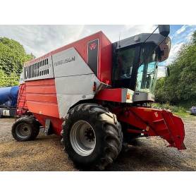 Комбайн Massey Ferguson 7276 (1999)