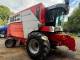 Комбайн Massey Ferguson 7276 (1999)