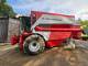 Комбайн Massey Ferguson 7276 (1999)