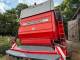 Комбайн Massey Ferguson 7276 (1999)