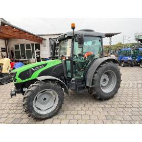 Трактор Deutz-Fahr 5090.4 (2021)