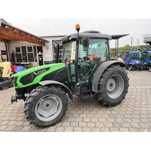Трактор Deutz-Fahr 5090.4 (2021)