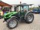 Трактор Deutz-Fahr 5090.4 (2021)