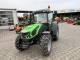 Трактор Deutz-Fahr 5090.4 (2021)