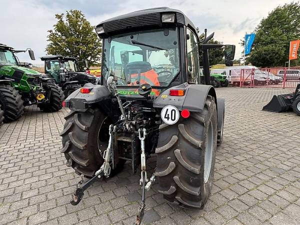 Трактор Deutz-Fahr 5090.4 (2021)
