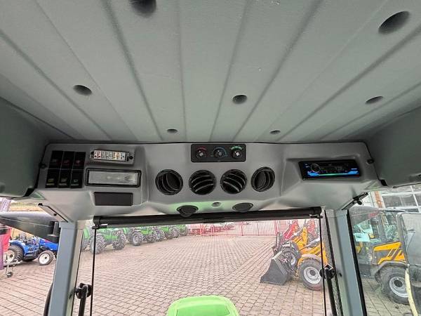 Трактор Deutz-Fahr 5090.4 (2021)