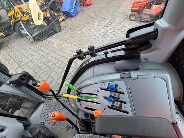 Трактор Deutz-Fahr 5090.4 (2021)