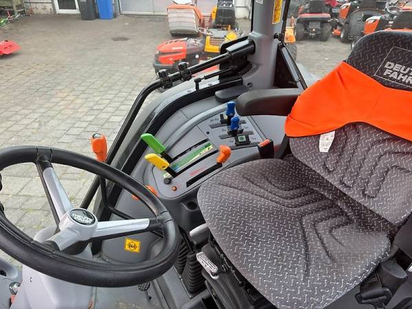 Трактор Deutz-Fahr 5090.4 (2021)
