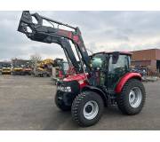 Трактор Case IH Farmall 75С