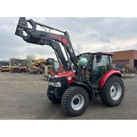 Трактор Case IH Farmall 75С (2022)