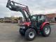 Трактор Case IH Farmall 75С (2022)