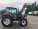 Трактор Case IH Farmall 75С (2022)