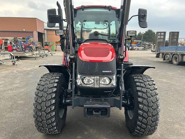 Трактор Case IH Farmall 75С (2022)