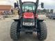 Трактор Case IH Farmall 75С (2022)