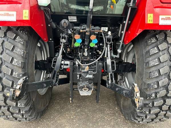 Трактор Case IH Farmall 75С (2022)