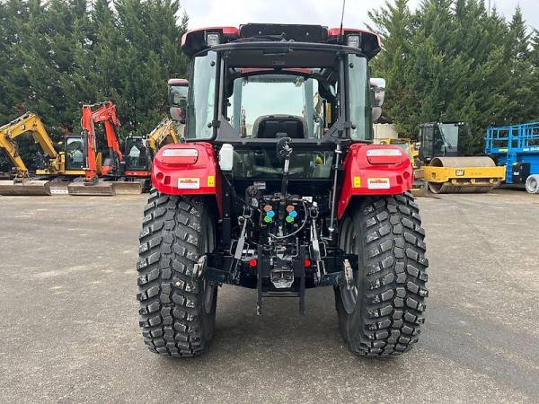 Трактор Case IH Farmall 75С (2022)