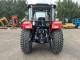 Трактор Case IH Farmall 75С (2022)