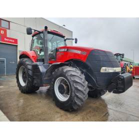 Трактор Case IH Magnum 340 (2012)