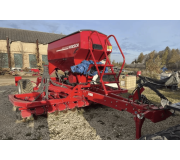 Сеялка Horsch Avatar 4.16 SD
