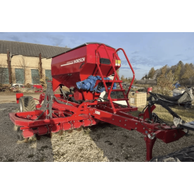 Сеялка Horsch Avatar 4.16 SD (2019)