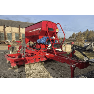 Сеялка Horsch Avatar 4.16 SD (2019)